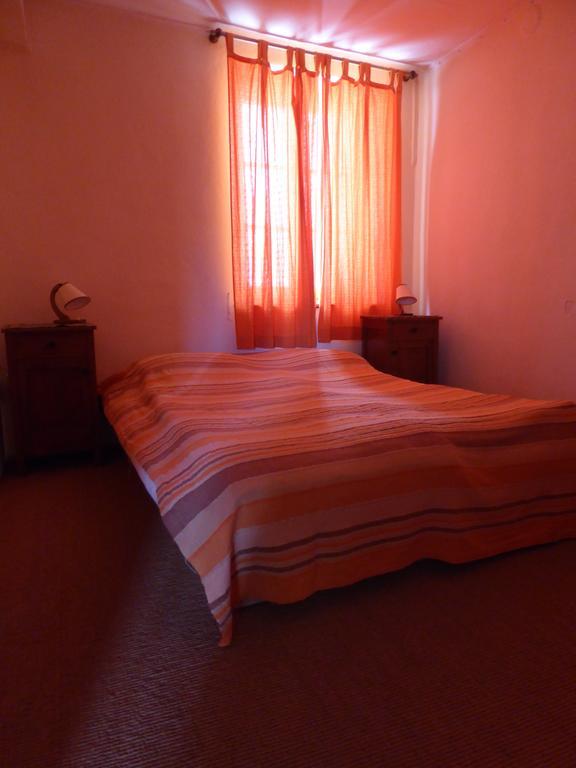 Ca Melia Bedigliora Apartment Ngoại thất bức ảnh
